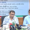 ‌‘জুলাই বিপ্লব ছিল স্বৈরাচারবিরোধী ক্ষোভের বিস্ফোরণ’