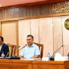 দেশ ও মানুষের কল্যাণে কাজ করুন, ইউএনওদের প্রধানমন্ত্রী