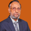 রাষ্ট্রপতি নির্বাচনে ১১ দলের প্রার্থী কর্নেল অলি