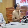 <p>&lsquo;সাকিব আল হাসান পচে যাওয়া মানুষ&rsquo;</p>