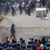<p>জুলাই অভ্যুত্থানে ৩ লাখ ৫৩১১ গুলি ব্যবহার করেছে পুলিশ</p>