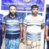৫ আগষ্ট সাতক্ষীরা কারাগার ভেঙে পালানো দুই সাজাপ্রাপ্ত আসামি গ্রেপ্তার