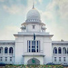 <p>রাষ্ট্রপতি নির্বাচনের তফসিল স্থগিত চেয়ে রিট</p>