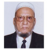 কাজী আব্দুর রশীদের মৃত্যুবার্ষিকী কাল