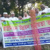 কানাইপুরে একাধিক বৃক্ষরোপন কর্মসূচির উদ্বোধন করলেন এমপি নায়াব ইউসুফ 
