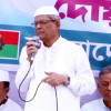 ‘বিএনপির মূল কারিগর খালেদা জিয়া’