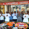মানবাধিকার কর্মী রঞ্জন কর্মকারের শেষকৃত্যানুষ্ঠান সম্পন্ন