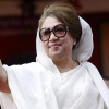 <p>খালেদা জিয়ার ৮২তম জন্মদিন আজ</p>