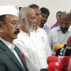 ‘রাষ্ট্রপতি নির্বাচনে সংবিধানের ৭০ অনুচ্ছেদ বড় বাধা নয়’