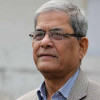রাষ্ট্রপতি প্রার্থী মির্জা ফখরুলের মনোনয়নপত্র বৈধ ঘোষণা
