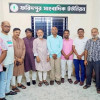 গণমাধ্যমকর্মীদের অধিকার রক্ষা ও হয়রানি বন্ধে পাশে থাকবে ফরিদপুর সাংবাদিক ইউনিয়ন