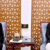 <p>সাইবার নিরাপত্তা ও ফিনটেকে বাংলাদেশে বিনিয়োগে আগ্রহী লিথুয়ানিয়া</p>