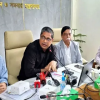 <p>&lsquo;স্থানীয় নির্বাচনে ৬ হাজার কোটি টাকা প্রয়োজন&rsquo;</p>