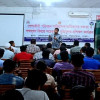 বিআরটিএ ও ডামের উদ্যোগে ৭৬৮ গণপরিবহন চালককে প্রশিক্ষণ