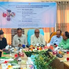 <p>&lsquo;চীনের বাজার রেশম শিল্পের সম্ভাবনাময় ক্ষেত্র&rsquo;</p>