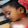 বড়াইগ্রামে ডোবার পানিতে ডুবে শিশুর মৃত্যু