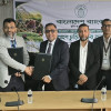 কৃষি ও পল্লী খাতে পুনঃঅর্থায়ন স্কিম: বাংলাদেশ ব্যাংক-ইউসিবি চুক্তি