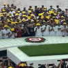 <p>প্রতিষ্ঠাবার্ষিকীতে শহীদ জিয়া-খালেদা জিয়ার সমাধিতে স্বেচ্ছাসেবক দলের শ্রদ্ধা</p>