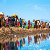 রোহিঙ্গা প্রত্যাবাসনে গতি আনতে মিয়ানমার রাষ্ট্রদূতকে বাংলাদেশের বার্তা