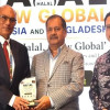 <p>&lsquo;হালাল খাদ্য বৈশ্বিক অর্থনীতির শক্তি হতে পারে&rsquo;</p>