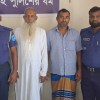 পাংশায় চোর সন্দেহে যুবককে পিটিয়ে হত্যা মামলার প্রধান দুই আসামী গ্রেফতার