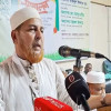 <p>&lsquo;৭০ অনুচ্ছেদের কারণে স্বাধীন ভোটদান বাধাগ্রস্ত হবে&rsquo;</p>