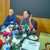 <p>&lsquo;বিদ্যুৎ সংকটের জন্য বর্তমান সরকারের ন্যূনতম দায় নেই&rsquo;</p>