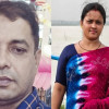 কলকাতায় অগ্নিকাণ্ডে সাতক্ষীরার সাজু ও রেবতী নিহত