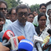 <p>&lsquo;ফ্যাসিস্ট সরকারের ১৭ বছরের অব্যবস্থাপনা দুই এক মাসে দূর করা সম্ভব নয়&rsquo;</p>