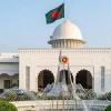 <p>শুক্রবার সন্ধ্যায় বঙ্গভবনে রাষ্ট্রপতির শপথ</p>