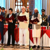 <p>মন্ত্রিসভায় রদবদল, নতুন সদস্যরা কে কোন মন্ত্রণালয়ে</p>