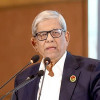 <p>রাষ্ট্রপতি হিসেবে শপথ নিলেন মির্জা ফখরুল</p>