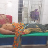 হাঁস নিয়ে বিরোধে বৃদ্ধকে হত্যা, ছেলে হাসপাতালে ভর্তি 