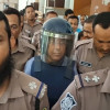 <p>আনিসুল হকের বিরুদ্ধে অস্ত্র মামলায় অভিযোগ গঠন শুনানি ২৪ সেপ্টেম্বর</p>