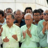 <p>&lsquo;প্রতিটি ক্ষেত্রে সরকারের কাজের জবাবদিহিতা থাকবে&rsquo;</p>