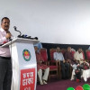 <p>&lsquo;চলচ্চিত্রকে টিকিয়ে রাখতে রাষ্ট্রীয় পৃষ্ঠপোষকতা প্রয়োজন&rsquo;</p>
