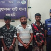 পারিবারিক কলহ ও সম্পত্তি আত্মসাতের জন্য যে ভাবে বড় ভাইকে খুন করে ছোট ভাই! 