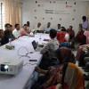 পলাশবাড়ীতে আনলকিং ফাইন্যান্সিয়াল সলিউশনস ফর ইয়ুথ এন্টারপ্রাইজ ডেভেলপমেন্ট’ প্রকল্পের সমাপনি সভা