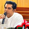 <p>&lsquo;বাংলাদেশ অত্যন্ত সংবেদনশীল সময় পার করছে&rsquo;</p>
