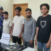 বাগেরহাটে আইএমইআই পরিবর্তন করা ৫৯টি মোবাইলফোন উদ্ধার, প্রেপ্তার ৪