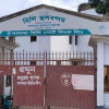 <p>বুধবার হিলি বন্দরে আমদানি-রপ্তানি বন্ধ</p>