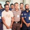 অনৈতিক সম্পর্কের ভিডিও ধারণ করে ব্ল্যাকমেইল, হত্যাকারীর দায় স্বীকার
