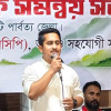 <p>&lsquo;শেখ হাসিনার কবরও বাংলাদেশে হবে না&rsquo;</p>