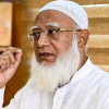 <p>&lsquo;মক্কা চুক্তিতে যোগদান বাংলাদেশের একান্ত নিজস্ব বিষয়&rsquo;</p>