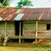 আলোয় ঝলমলে কাপ্তাই, আঁধারে নিমজ্জিত ‘কলাবুনিয়া পাড়া’