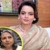 <p>শর্মিলা ঠাকুর না আয়েশা সুলতানা?&nbsp;</p>