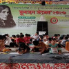 নড়াইলে বর্ণাঢ্য আয়োজনে শুরু হলো দু'দিনব্যাপী সুলতান উৎসব