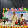 ফরিদপুরে পবিত্র ঈদে মিলাদুন্নবী উপলক্ষে আলোচনা ও ধর্মীয় অনুষ্ঠান
