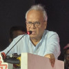 ‘মেধার সর্বোচ্চ ব্যবহার না করলে দেশ এগোবে না’
