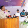 গোপালগঞ্জ বিজ্ঞান বিশ্ববিদ্যালয়ে দুই দিনব্যাপী ইন্টারডিসিপ্লিনারি সামিট শুরু
